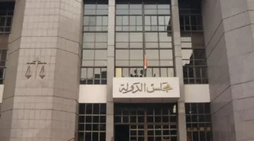 الإدارية العليا ترفض 255 طعنًا وتقرر إعادة انتخابات دائرة بالدقهلية بعد قبول طعن واحد 1